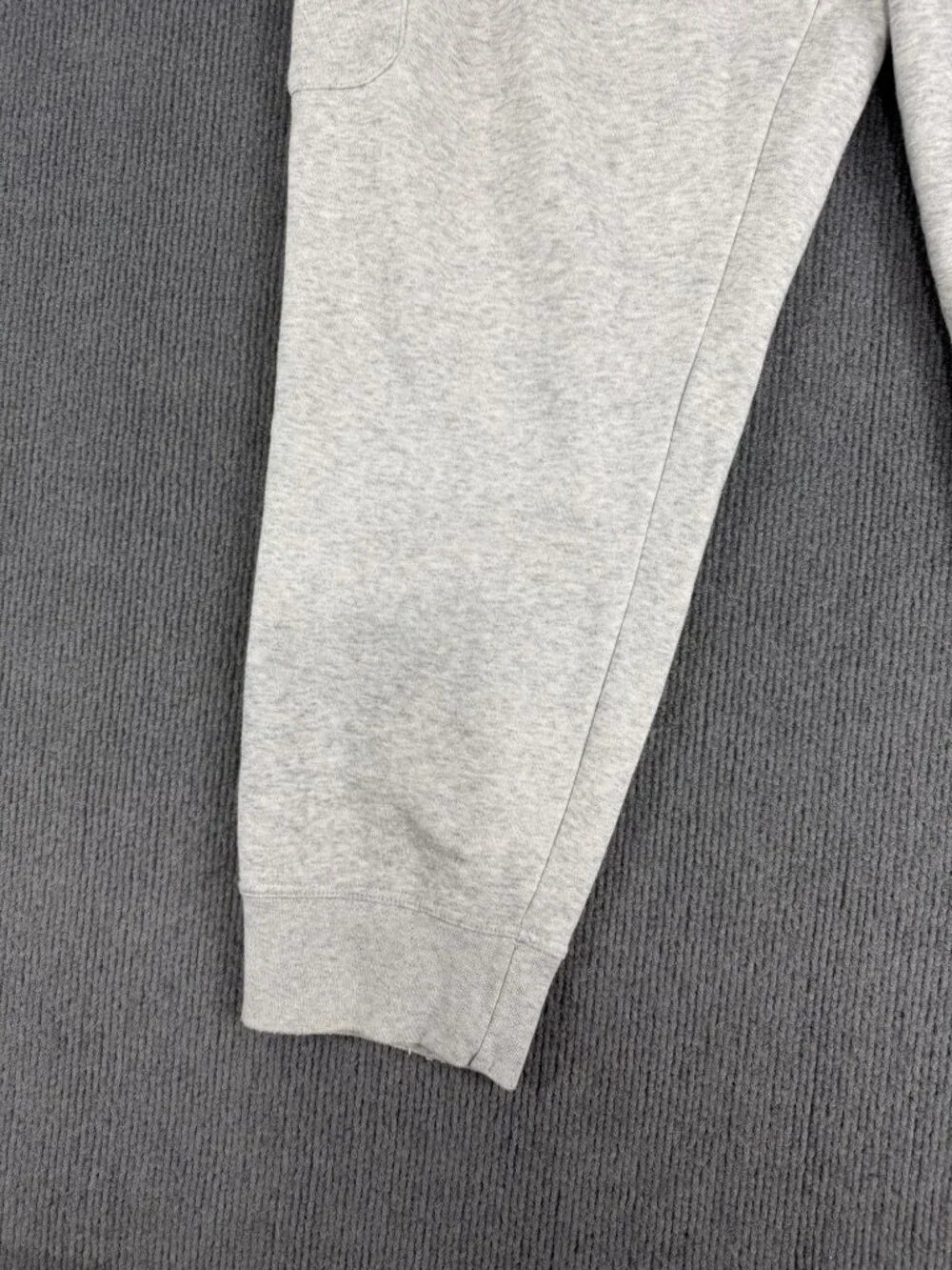 Reebok elastic waistband